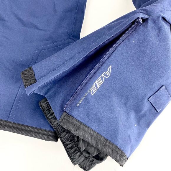 Dare2b aep navy ski snowboard snow pants S / 6 - Picture 5 of 16